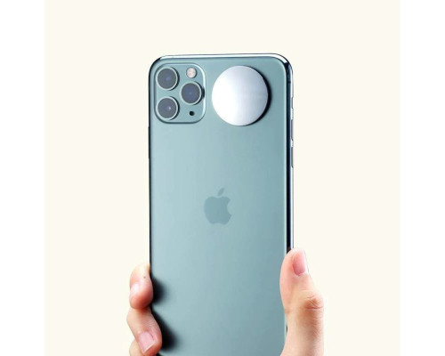 Дзеркало для селфі Ulanzi Vijim Vlog Target Mirror (UV-2056)