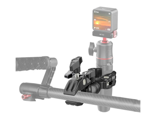 Шарнірне кріплення Ulanzi R096 Double Super Clamp (UV-2870 R096)