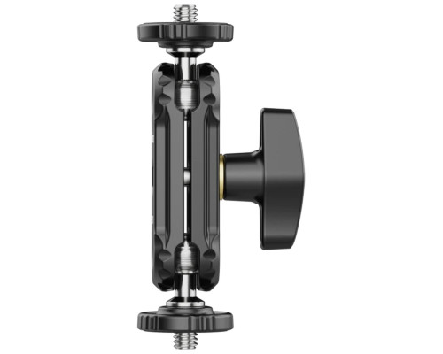 Шарнірне кріплення Ulanzi R102 Dual 1/4'' Grip (UV-3058 R102)