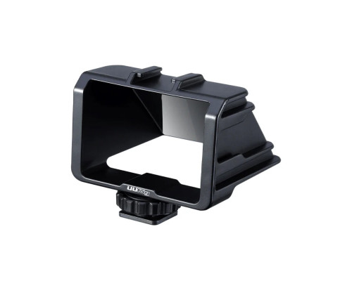 Фліп-екран для селфі Ulanzi Selfies Mirrorless Camera Flip Screen with 3 Cold Shoe Mounts (R031)
