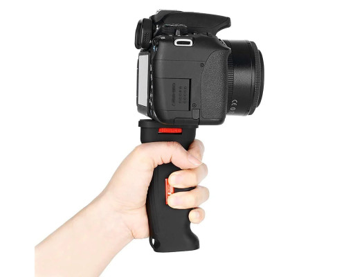 Універсальна ручка Universal Handheld Camera Pistol Handle Grip Holder (UV-1245 R003)