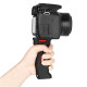 Універсальна ручка Universal Handheld Camera Pistol Handle Grip Holder (UV-1245 R003)