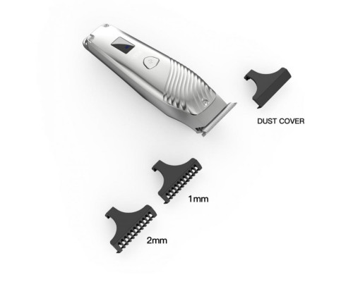 Тример XO CF9 grey