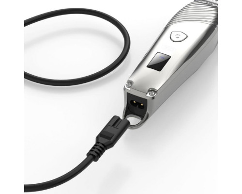 Тример XO CF9 grey