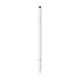 Стилус 3в1 XO ST-10 white TPS-2710000306412 2710000306412