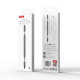 Стилус 3в1 XO ST-10 white TPS-2710000306412 2710000306412