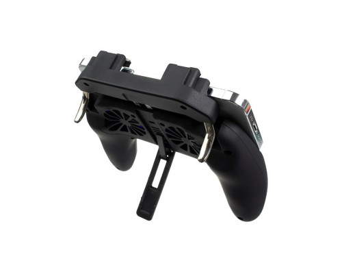 Геймпад XO H10 black TPS-2710000318439 2710000318439