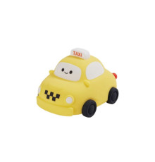 Нічник XO OZ13 1200mAh силіконовий taxi yellow TPS-2710000330189 2710000330189