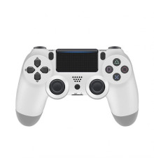Бездротовий геймпад WALKER WPS-401 white TPS-2710000331377 2710000331377