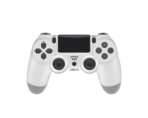 Бездротовий геймпад WALKER WPS-401 white TPS-2710000331377 2710000331377