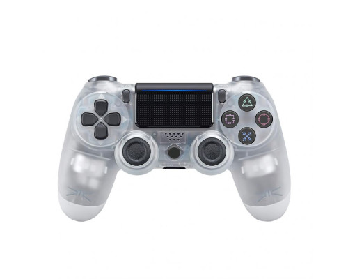 Бездротовий геймпад WALKER WPS-401 transparent TPS-2710000331407 2710000331407