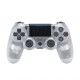 Бездротовий геймпад WALKER WPS-401 transparent TPS-2710000331407 2710000331407