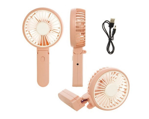 Вентилятор портативний HL008-05