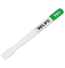 Лопатка керамічна, антистатична RELIFE TK1 для нанесення пасти PLS-00-00150778