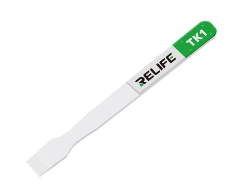 Лопатка керамічна, антистатична RELIFE TK1 для нанесення пасти PLS-00-00150778