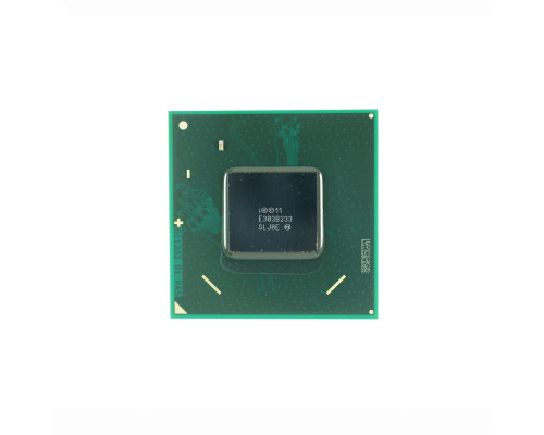 Мікросхема INTEL BD82HM76 SLJ8E північний міст для ноутбука NBB-40796