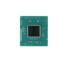 Процесор INTEL Celeron N2820 (Dual Core, 2.133-2.39Ghz, 1Mb L2, TDP 7.5W, FCBGA1170) для ноутбука (SR1SG) NBB-48029