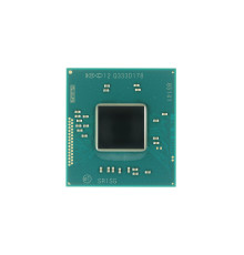 Процесор INTEL Celeron N2820 (Dual Core, 2.133-2.39Ghz, 1Mb L2, TDP 7.5W, FCBGA1170) для ноутбука (SR1SG) NBB-48029