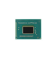 Процесор INTEL Celeron 1017U (Ivy Bridge, Dual Core, 1.6Ghz, 2Mb L3, TDP 17W, Socket BGA1023) для ноутбука (SR10A) NBB-49824