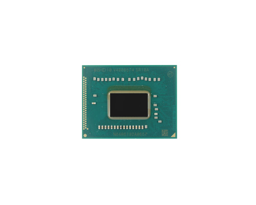 Процесор INTEL Celeron 1017U (Ivy Bridge, Dual Core, 1.6Ghz, 2Mb L3, TDP 17W, Socket BGA1023) для ноутбука (SR10A) NBB-49824