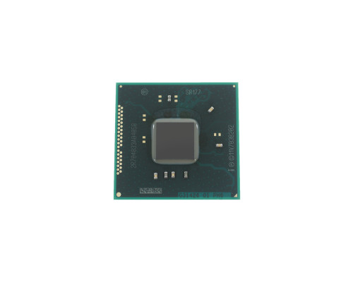 Мікросхема INTEL DH82H81 SR177 для ноутбука NBB-66715