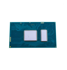 Процесор INTEL Core i3-7130U (Kaby Lake-U, Dual Core, 2.7Ghz, 3Mb L3, TDP 15W, Socket BGA1356) для ноутбука (SR3JY)(Ref.) NBB-77576