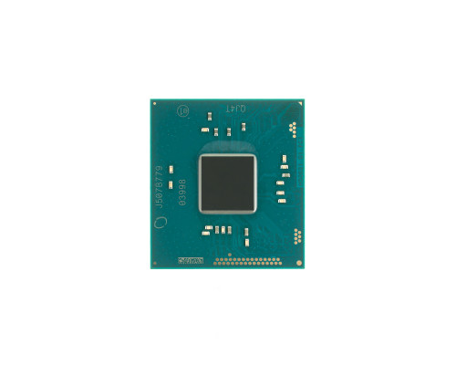 Процесор INTEL Celeron N3150 (Braswell, Quad Core, 1.6-2.08Ghz, 2Mb L2, TDP 6W, Socket BGA1170) для ноутбука (QJ4T) NBB-89468