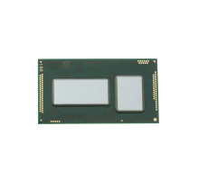 Процесор INTEL Core M-5Y71 (Dual Core, 1.2-2.9Ghz, 4Mb L3, TDP 4.5W, Socket BGA1234) для ноутбука (SR23Q)