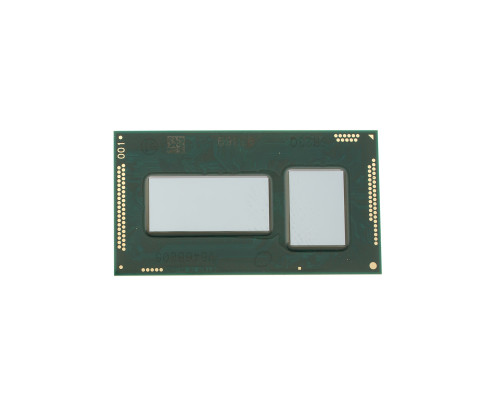 Процесор INTEL Core M-5Y71 (Dual Core, 1.2-2.9Ghz, 4Mb L3, TDP 4.5W, Socket BGA1234) для ноутбука (SR23Q) NBB-100400