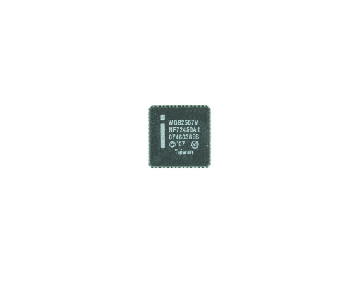 Мікросхема INTEL WG82567V для ноутбука NBB-34246