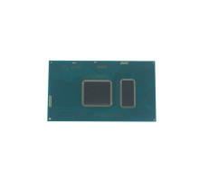 Процесор INTEL Core i3-6100U (Skylake-U, Dual Core, 2.3Ghz, 3Mb L3, TDP 15W, Socket BGA1356) для ноутбука (SR2EU) (Ref.) NBB-66674