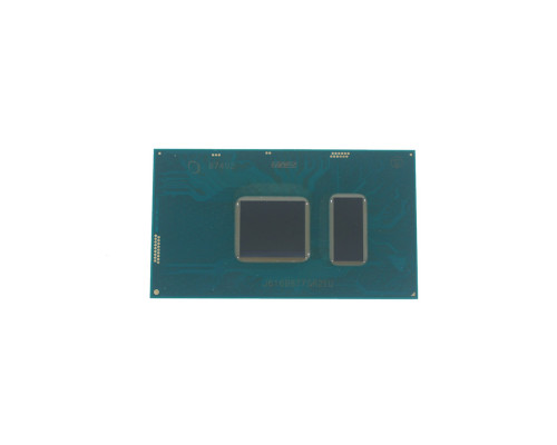 Процесор INTEL Core i3-6100U (Skylake-U, Dual Core, 2.3Ghz, 3Mb L3, TDP 15W, Socket BGA1356) для ноутбука (SR2EU) (Ref.) NBB-66674