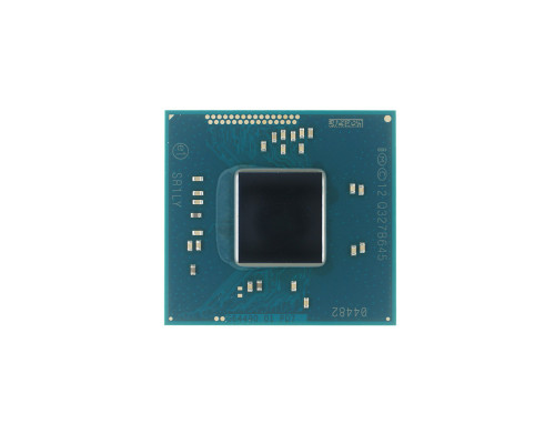 Процесор INTEL Celeron N2805 (Bay Trail-M, Dual Core, 1.467Ghz, 1Mb L3, TDP 4.3W, Socket FCBGA1170) для ноутбука (SR1LY) NBB-54983