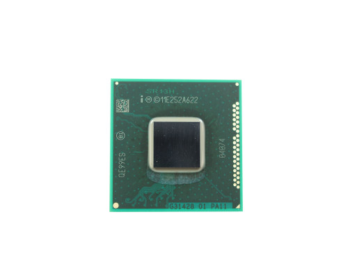 Мікросхема INTEL DH82HM87 SR13H для ноутбука NBB-44842