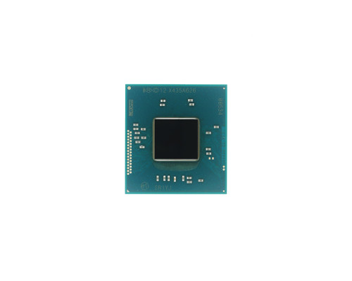 Процесор INTEL Celeron N2840 (Dual Core, 2.167-2.58Ghz, 1Mb L2, TDP 7.5W, FCBGA1170) для ноутбука (SR1YJ) NBB-50380