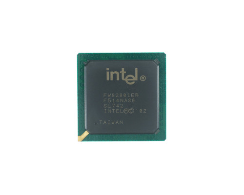 Мікросхема INTEL FW82801ER південний міст для ноутбука NBB-54362