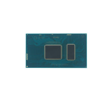 Процесор INTEL Core i3-7100U (Kaby Lake, Dual Core, 2.4Ghz, 3Mb L3, TDP 15W, Socket BGA1356) для ноутбука (SR2ZW) (Ref.) NBB-65765