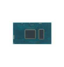 Процесор INTEL Core i3-7100U (Kaby Lake, Dual Core, 2.4Ghz, 3Mb L3, TDP 15W, Socket BGA1356) для ноутбука (SR2ZW) (Ref.)