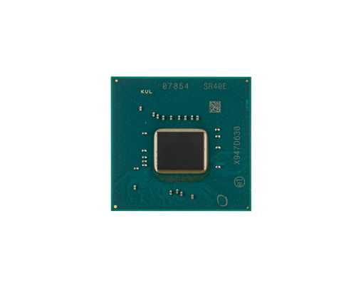 Мікросхема INTEL FH82CM246 SR40E для материнської плати NBB-116000