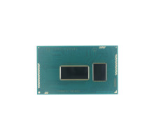 Процесор INTEL Core i3-5005U (Broadwell, Dual Core, 2.0Ghz, 3Mb L3, TDP 15W, Socket BGA) для ноутбука (SR244)(Ref.) NBB-53379