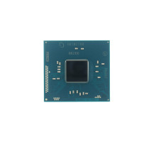 Процесор INTEL Celeron N3060 (Braswell, Dual Core, 1.6-2.48Ghz, 2Mb L2, TDP 6W, Socket BGA1170) для ноутбука (SR2KN) NBB-63958