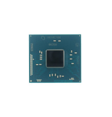 Процесор INTEL Celeron N3060 (Braswell, Dual Core, 1.6-2.48Ghz, 2Mb L2, TDP 6W, Socket BGA1170) для ноутбука (SR2KN) NBB-63958