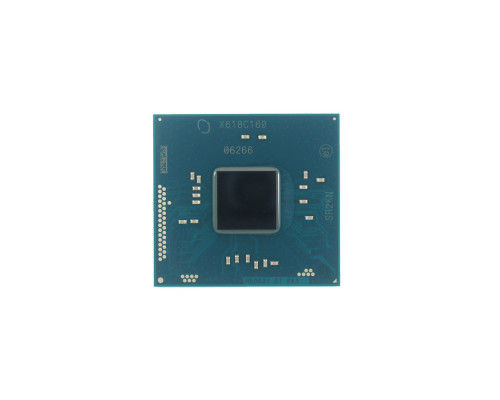 Процесор INTEL Celeron N3060 (Braswell, Dual Core, 1.6-2.48Ghz, 2Mb L2, TDP 6W, Socket BGA1170) для ноутбука (SR2KN) NBB-63958