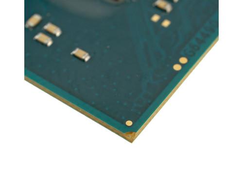 УЦЕНКА! СКОЛ НА ТЕКСТОЛИТЕ! Процессор INTEL Pentium N3530 (Quad Core, 2.16-2.58Ghz, 2Mb L2, TDP 7.5W, Socket BGA1170) для ноутбука (SR1W2)