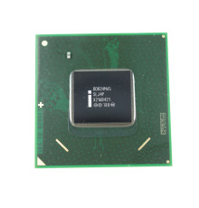 Мікросхема INTEL BD82HM65 SLJ4P північний міст для ноутбука NBB-33558