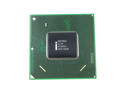 Мікросхема INTEL BD82HM65 SLJ4P північний міст для ноутбука NBB-33558