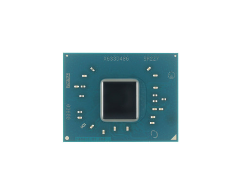 Процесор INTEL Celeron N3350 (Apollo Lake, Dual Core, 1.1-2.4Ghz, 2Mb L2, TDP 6W, Socket FCBGA1296) для ноутбука (SR2Z7) NBB-63959