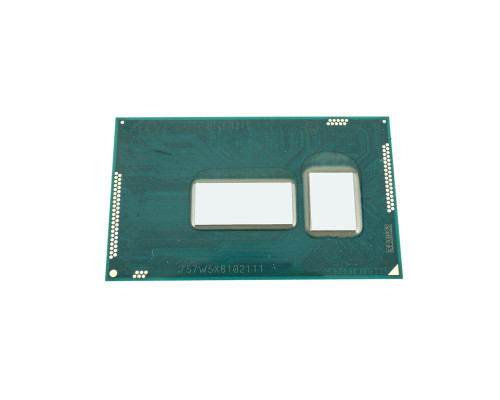 Процесор INTEL Celeron 3205U (Broadwell-U, Dual Core, 1.5Ghz, 2Mb L3, TDP 15W, Socket BGA1168) для ноутбука (SR215) (Ref.) NBB-80974