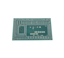 Процесор INTEL Celeron 3205U (Broadwell-U, Dual Core, 1.5Ghz, 2Mb L3, TDP 15W, Socket BGA1168) для ноутбука (SR215) (Ref.) NBB-80974