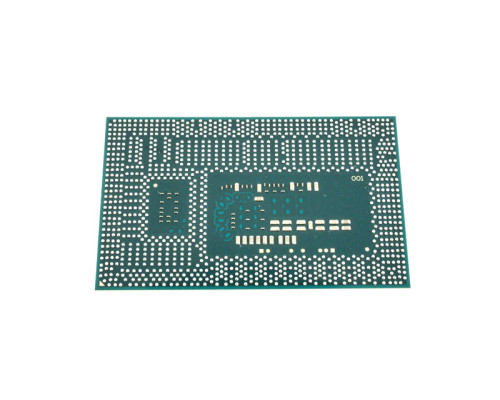 Процесор INTEL Celeron 3205U (Broadwell-U, Dual Core, 1.5Ghz, 2Mb L3, TDP 15W, Socket BGA1168) для ноутбука (SR215) (Ref.) NBB-80974